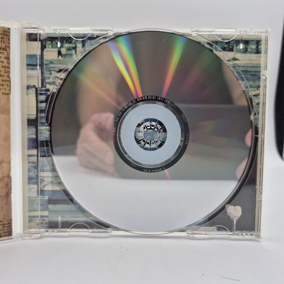 Stunt by Barenaked Ladies (CD, Jul-1998, Reprise) - Picture 4 of 4